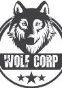 Lone Wolf Corp logo